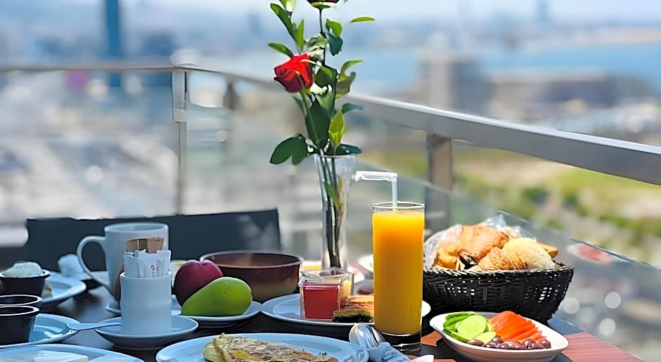 LOUIS V HOTEL LEBANON