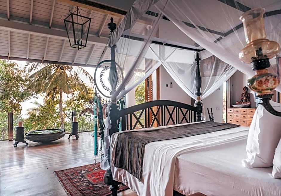 Villa SPACE