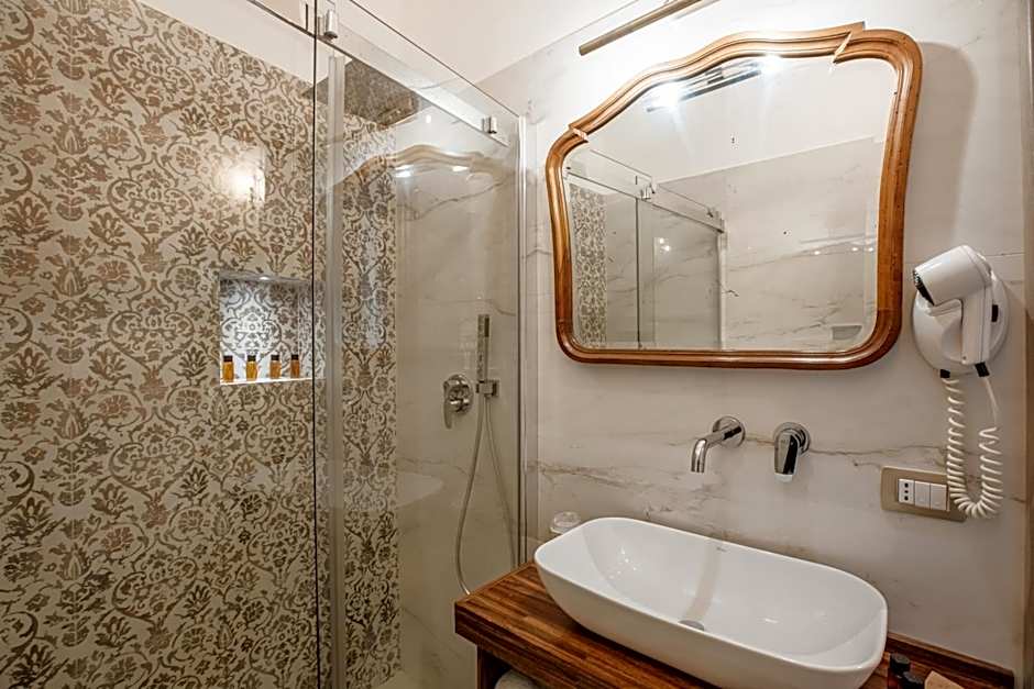 Palazzo Giunta - Porta Marina Ortigia