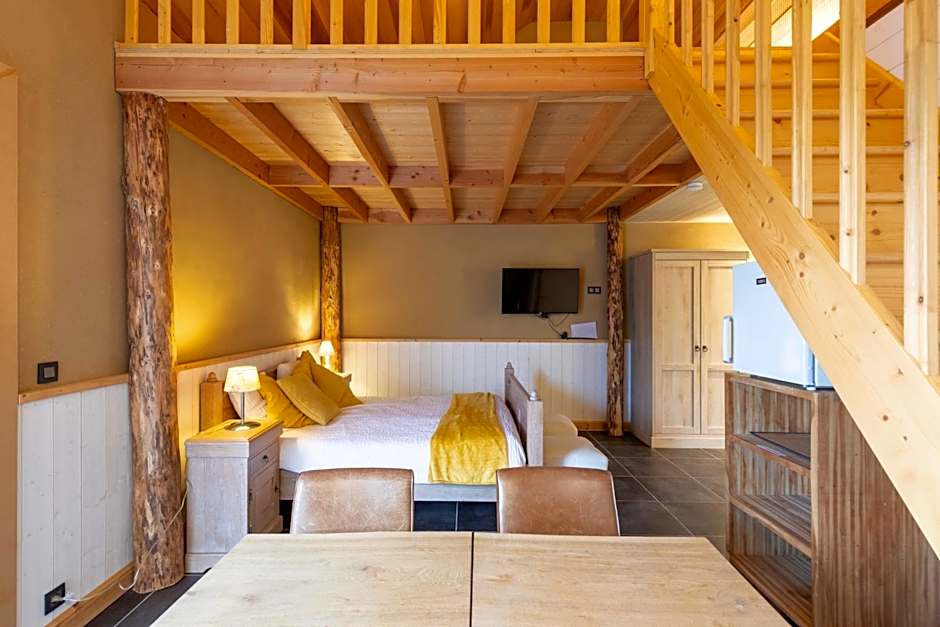 B&B De Leestjespolder