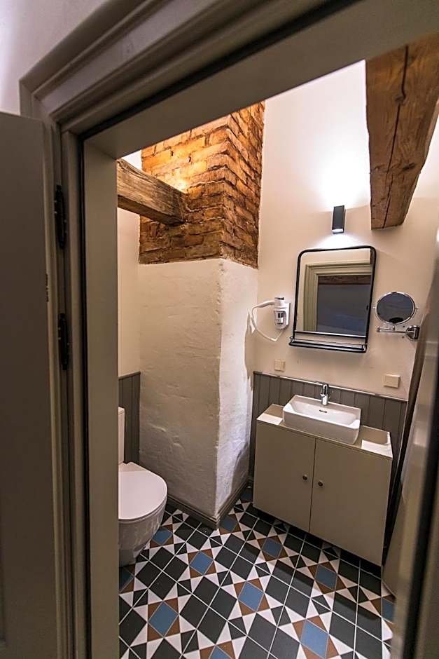 Zyplių Dvaro Oficina Viešbutis