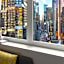 M Social Hotel Times Square New York