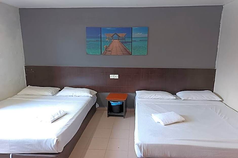 Tiong Nam Hotel