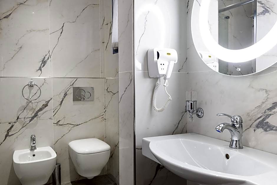 Royal Boutique Hotel