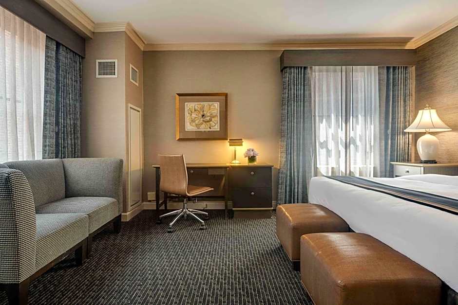 The Whitehall Hotel - BW Premier Collection