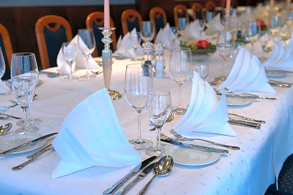 Hotel Sonne Eintracht KG Achern