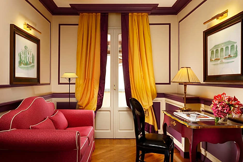 Santa Maria Novella - WTB Hotels