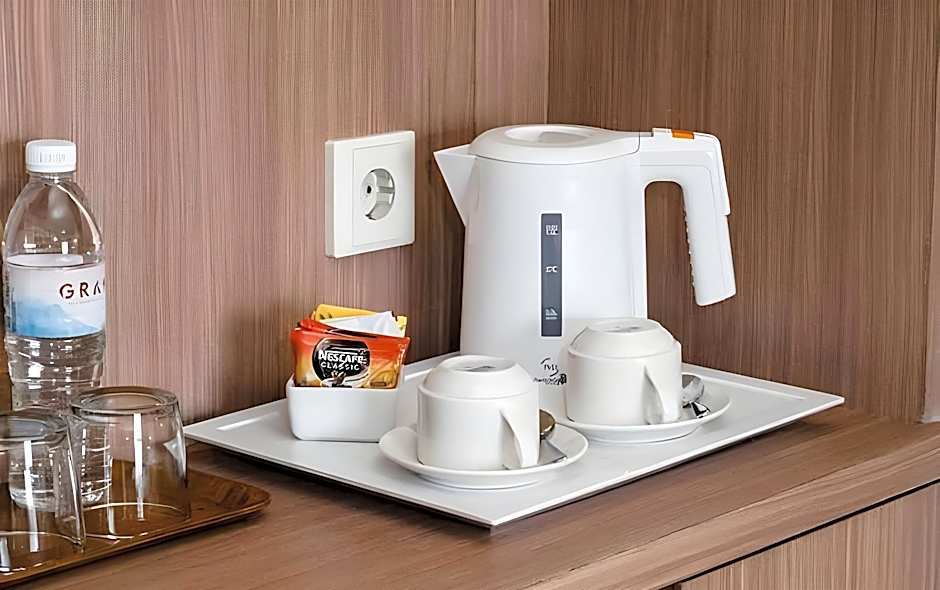 Hotel Anugerah Palembang