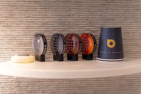 Single Sweet family suite- 12.5% City Tax payable on arrival