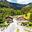 self-check-in Hotel Regina Beatenberg