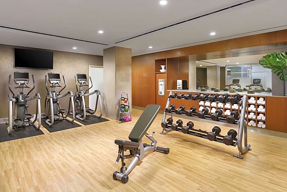 AC Hotel by Marriott New York Times Square