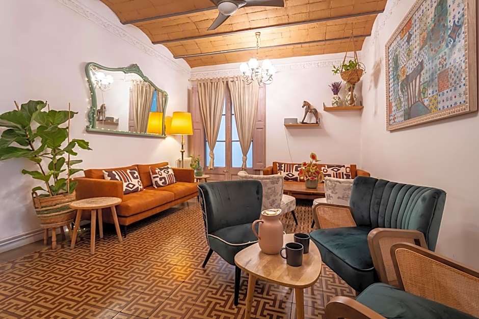 Primavera Hostel