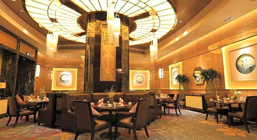 Wanda Realm  Zengcheng Guangzhou