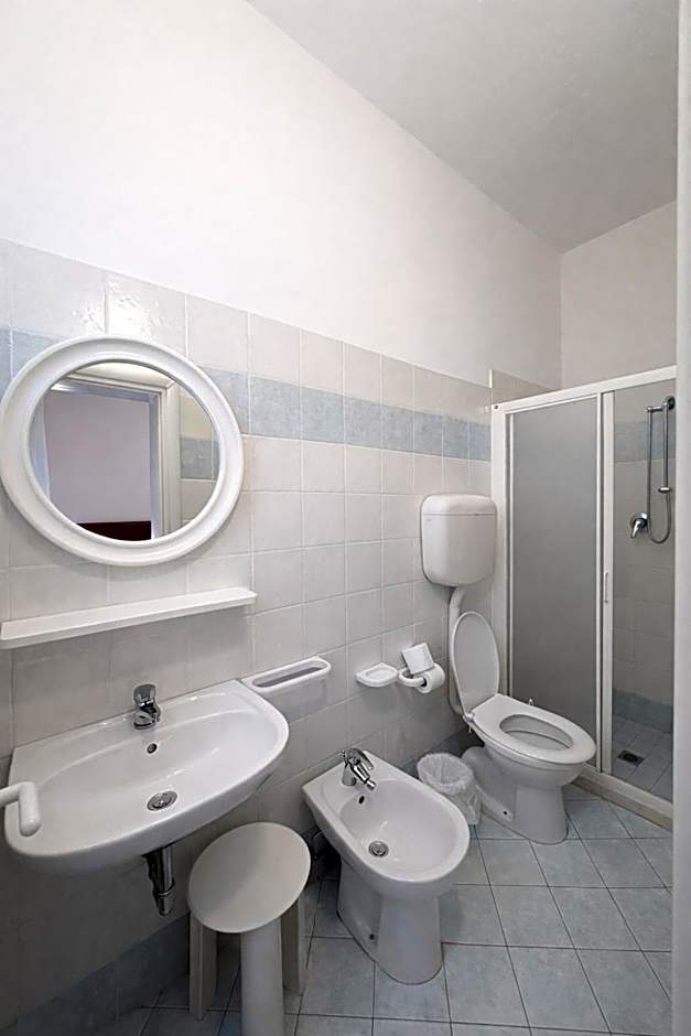 Hotel Giove dipendenza Hotel Fiamma
