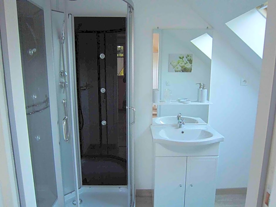 Les Chambres de Pascaline