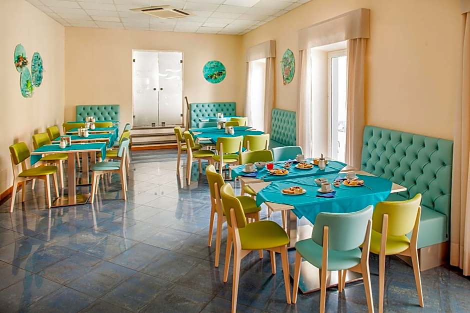 Hotel Baia Bianca