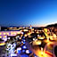 Hotel Rotterdam Huis Ten Bosch