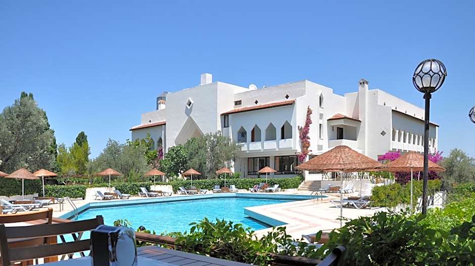 Arinnanda Hotel Cesme