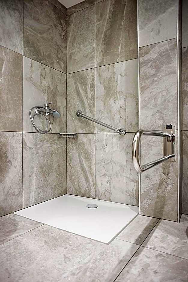 Roseum Boutique Hotel