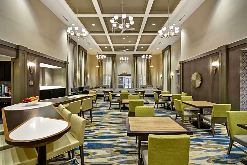 Homewood Suites By Hilton Warren Detroit