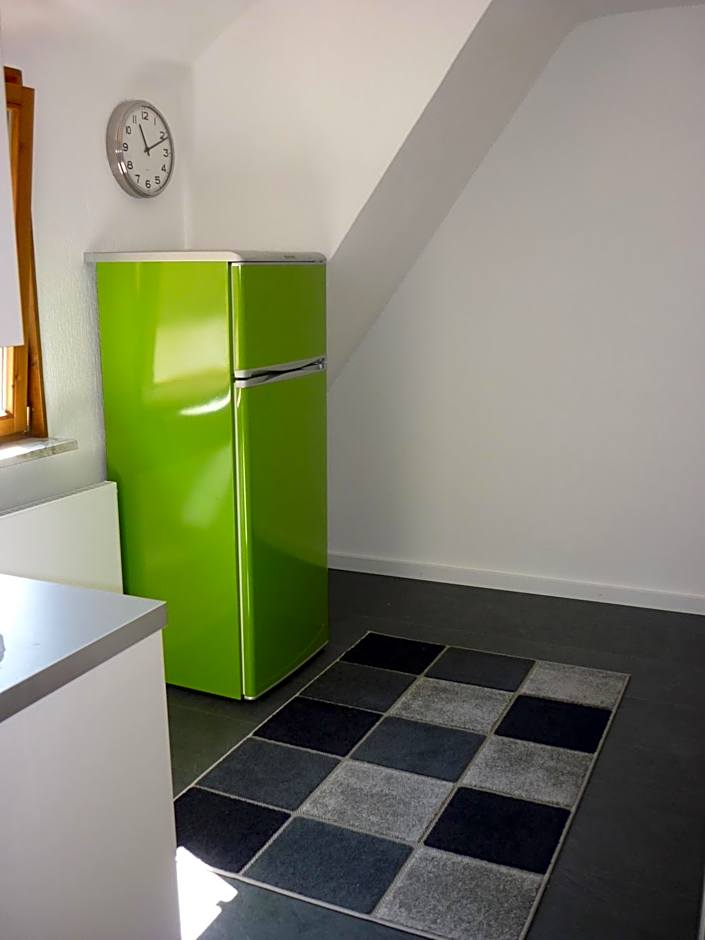Prinz City Apartments mit Klimaanlagen