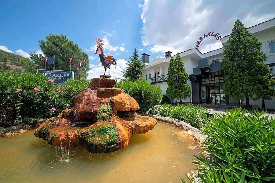 Herakles Thermal Hotel