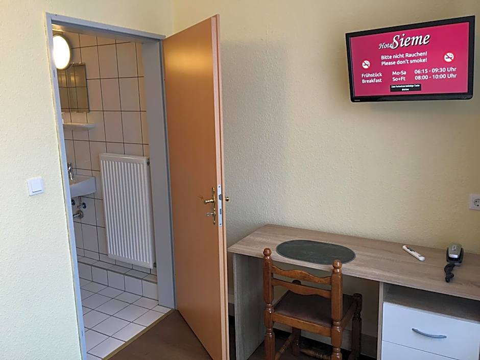 Hotel Sieme
