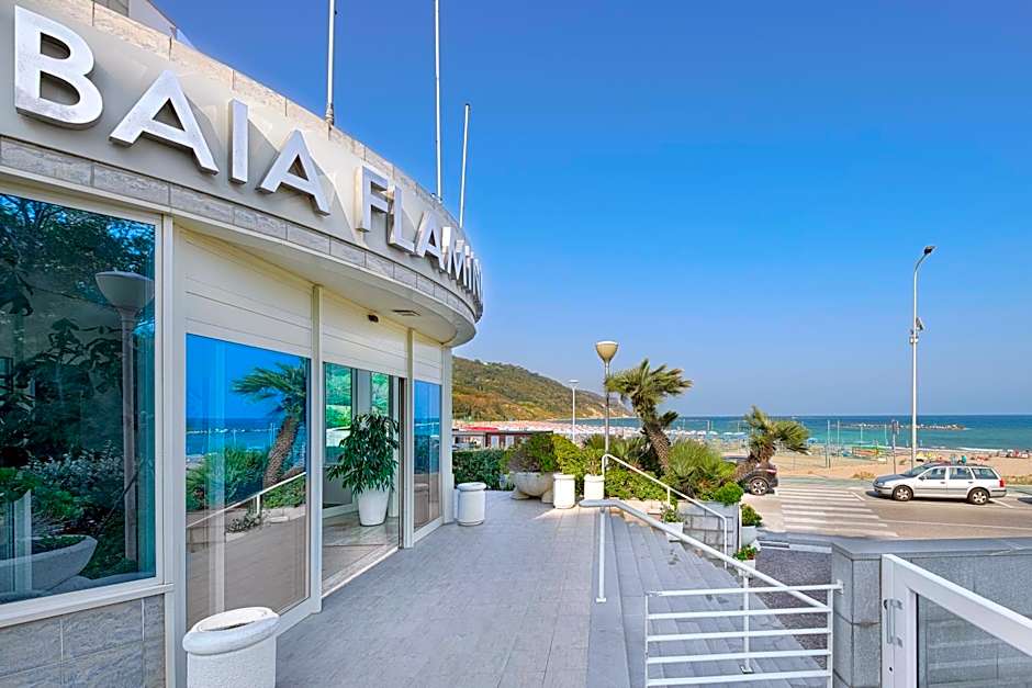 HOTEL BAIA FLAMINIA