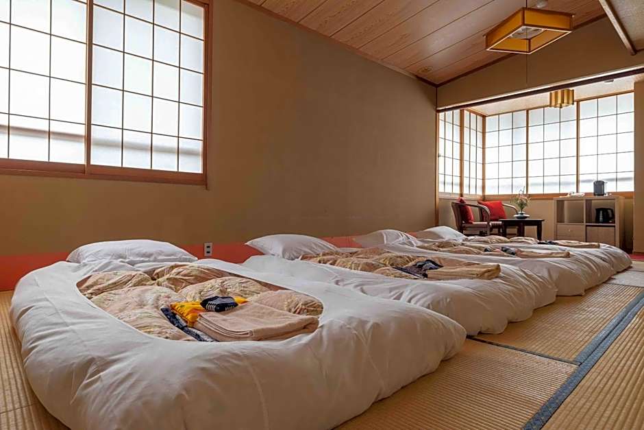 Nozawa View Hotel Shimataya