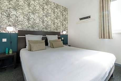 Standard apartment 1 bedroom