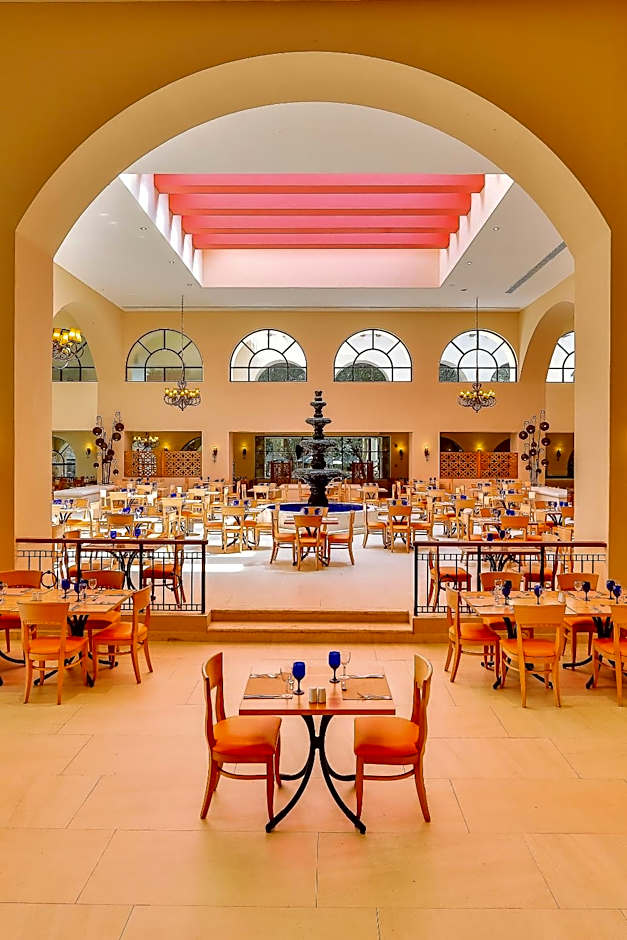 Occidental at Xcaret Destination - All Inclusive Resort