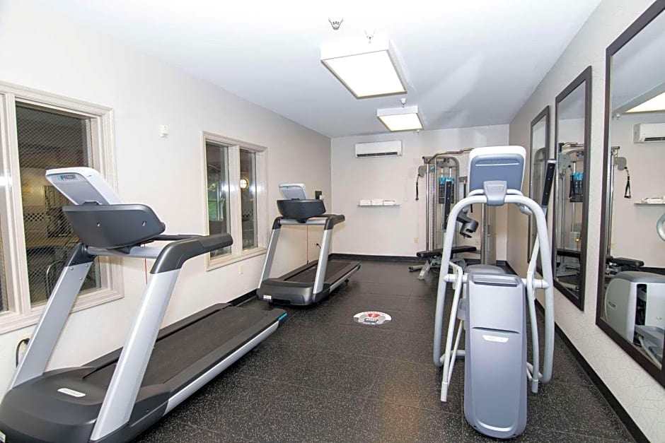 Country Inn & Suites by Radisson, Lehighton (Jim Thorpe), PA
