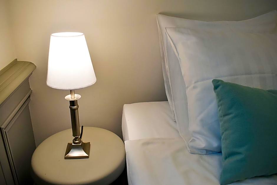 Boutique Hotel KRISTOFS