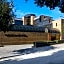 Albornoz Palace Hotel
