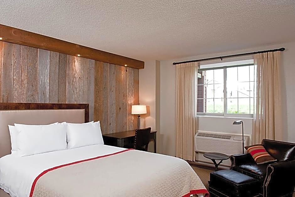 Manoir Saint-Sauveur