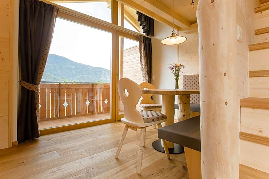 Hotel Kompatscherhof