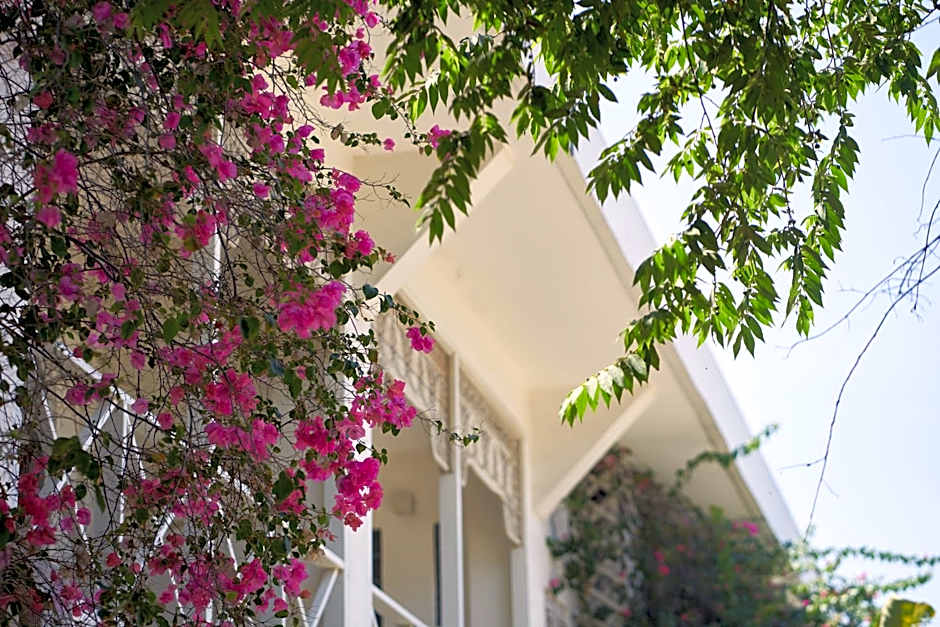 ISLA INDAH RETREAT boutique hotel