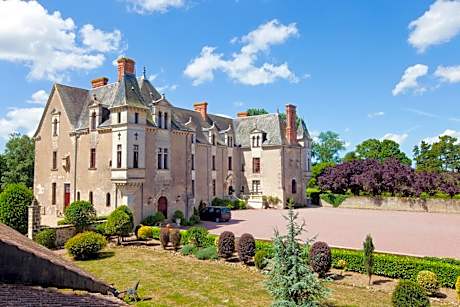 Château de la Verie