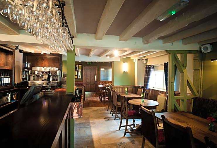 The Bull at Great Totham Limited