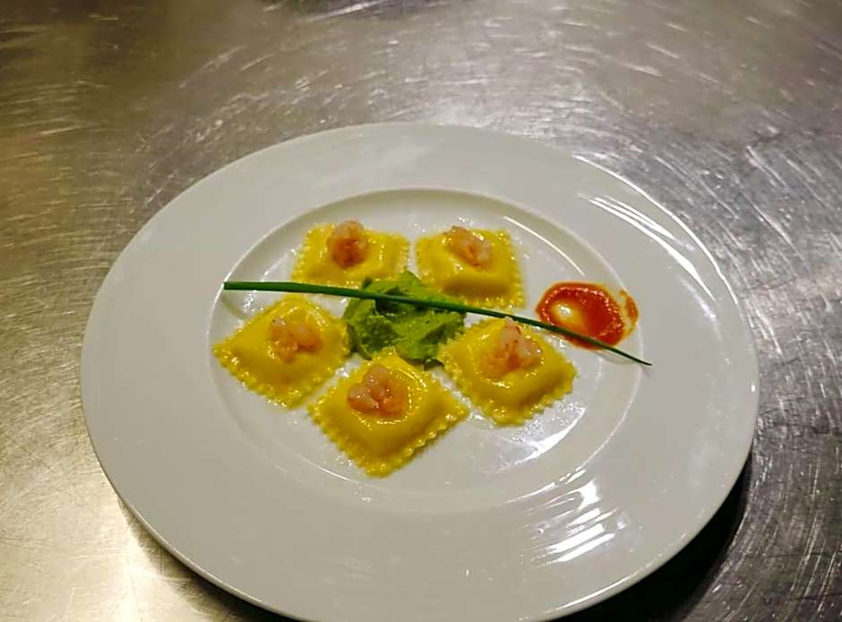 Tenuta Terre di Bosco Oasi di Relax nel Cilento