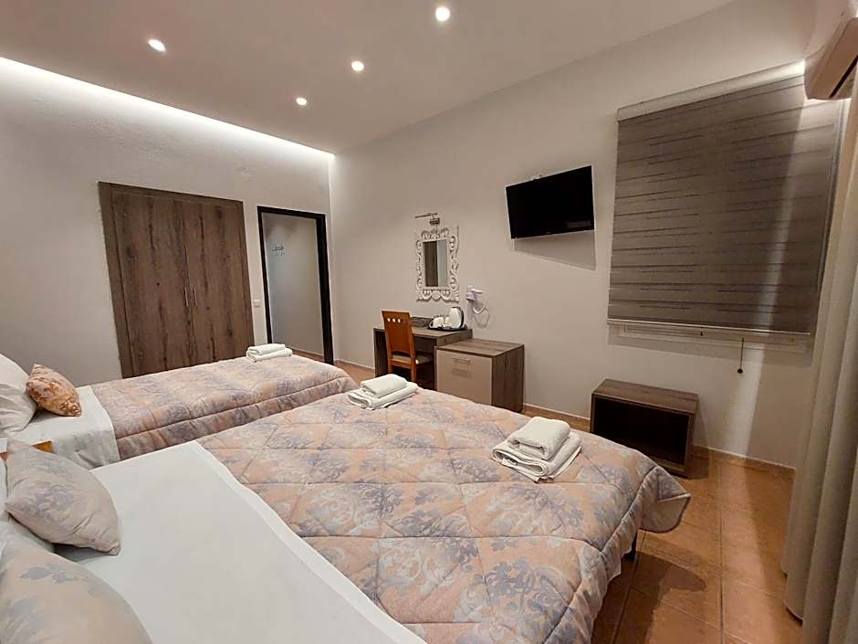 Hotel Akti