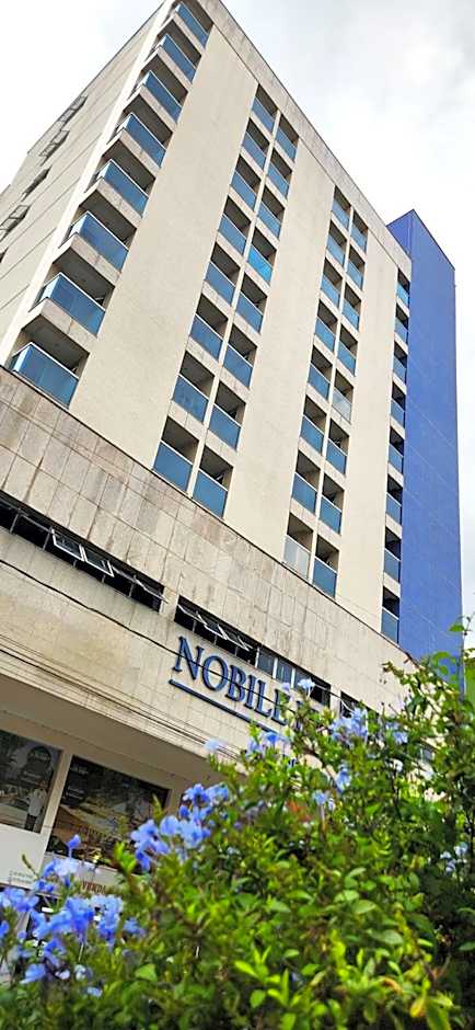 Nobile Hotel Juiz de Fora
