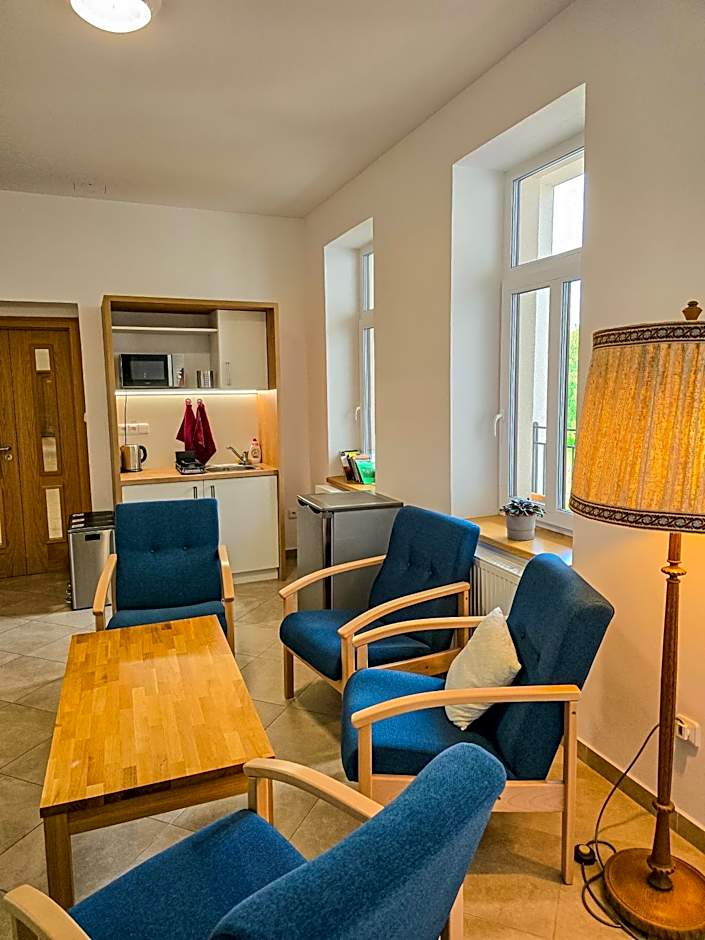 Hotel Poutní Dům