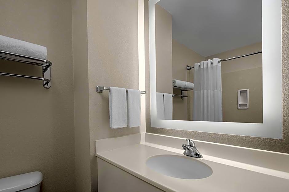 Larkspur Landing South San Francisco - An All-Suite Hotel