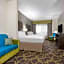 Holiday Inn Express Hotel & Suites Ames
