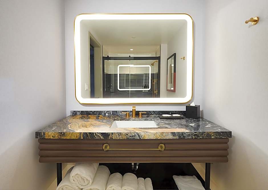 Hyatt Centric Chicago Ohare