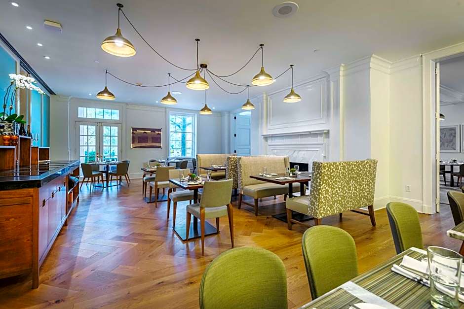 The Carolina Inn, a Destination by Hyatt Hotel