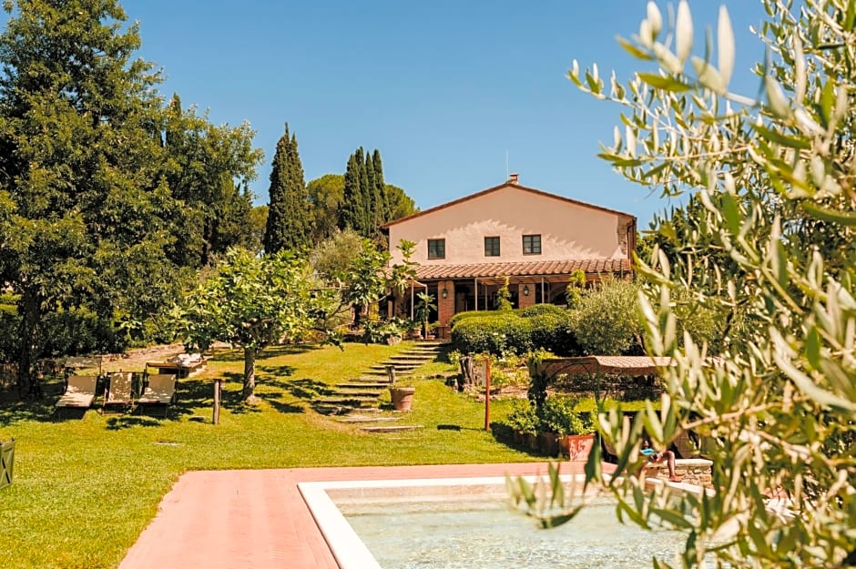 Agriturismo Fonte De Medici