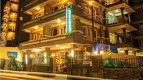 Hotel Bougainvillea