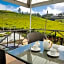 The Tea Garden